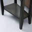 Hazleton Solid Wood Wedge Table-49671599