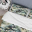 Ensemble de housse de couette Vintage Camo Nostalgia III-1676256838