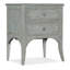 Charleston End Table