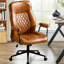 Fauteuil de bureau ergonomique Mid-Century-118450556