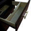 Ensemble de meuble-lavabo double 61 "