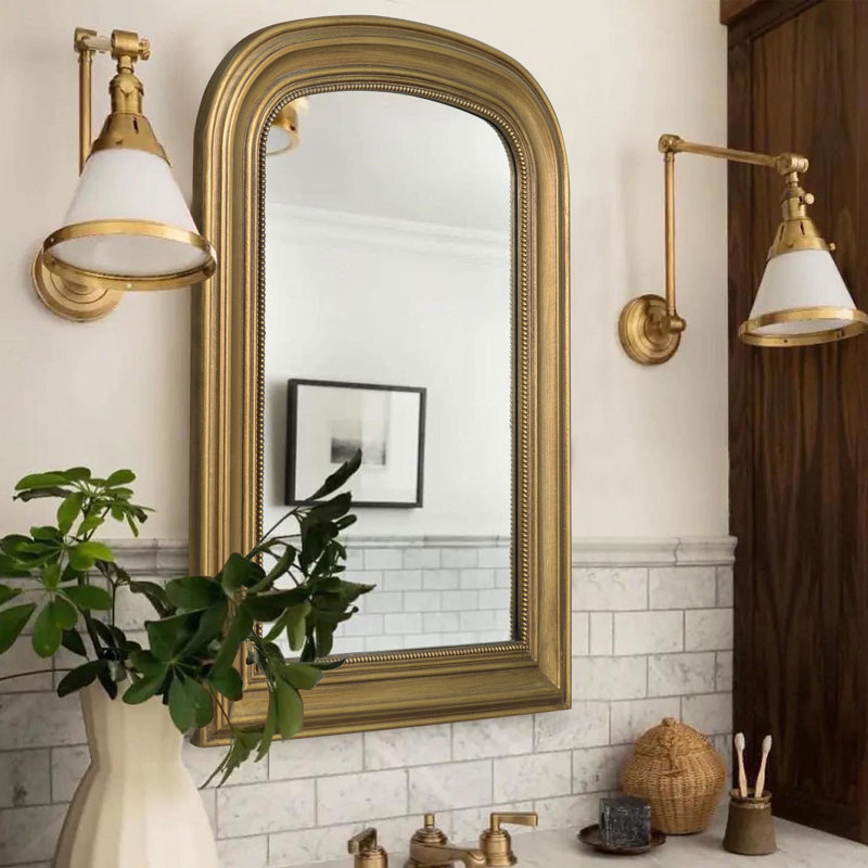 Miroir mural Fiffie