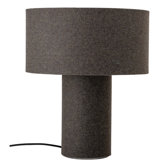Rehberg Wool Table Lamp