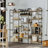 Nadaba Etagere Bookcase-733681453