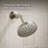 Elate Rite-Temp Bath And Shower Trim Kit With Push-Button Diverter, 1.5 Gpm-111140563