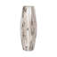 Vase incurvé en verre 31 po-1038890794-1038890806