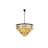 Yazmin 10 - Light Tiered Chandelier-797325616-797325618