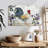 Brampt Seasonal Rooster I-108946345