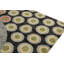Distressed Homage Hand Knotted Wool Animal Print Area Rug-44773283