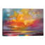 Sunset by Scott Naismith - Wrapped Canvas Print-33032815