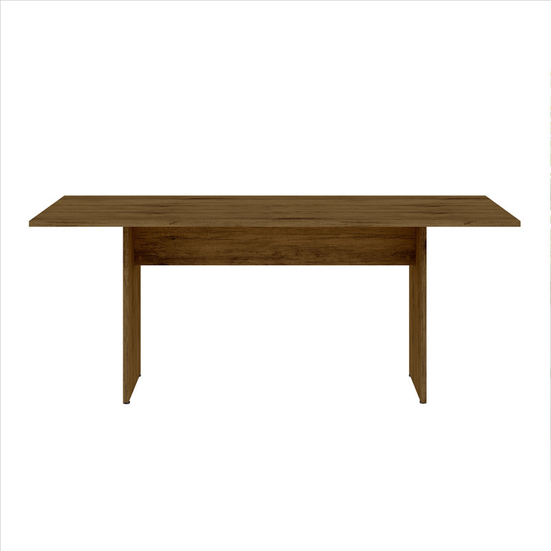 Table de salle à manger naturelle