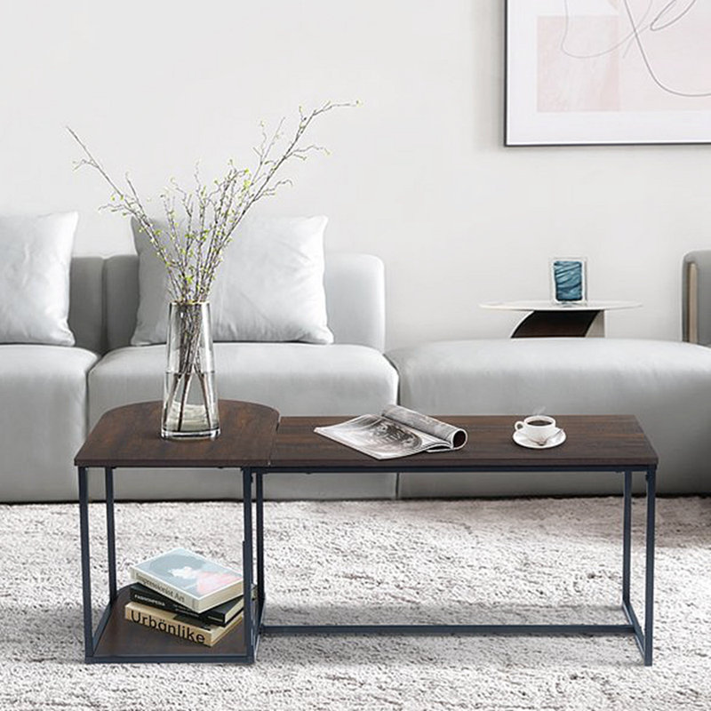 Table basse Khacheres