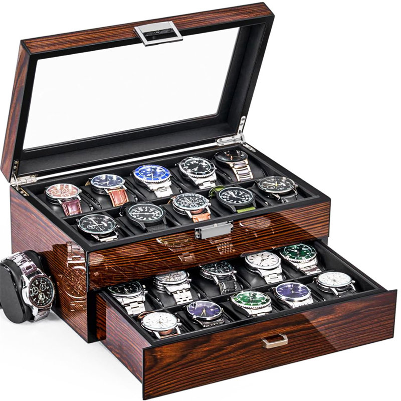 Jewelry Box +