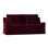 Nancy Upholstered " Sofa