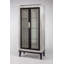 Curio Bookcase