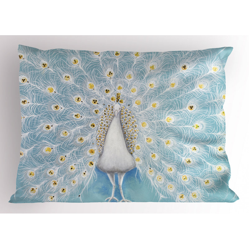 Polyester Sham Set, Twin