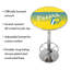 Rond 27,37 po