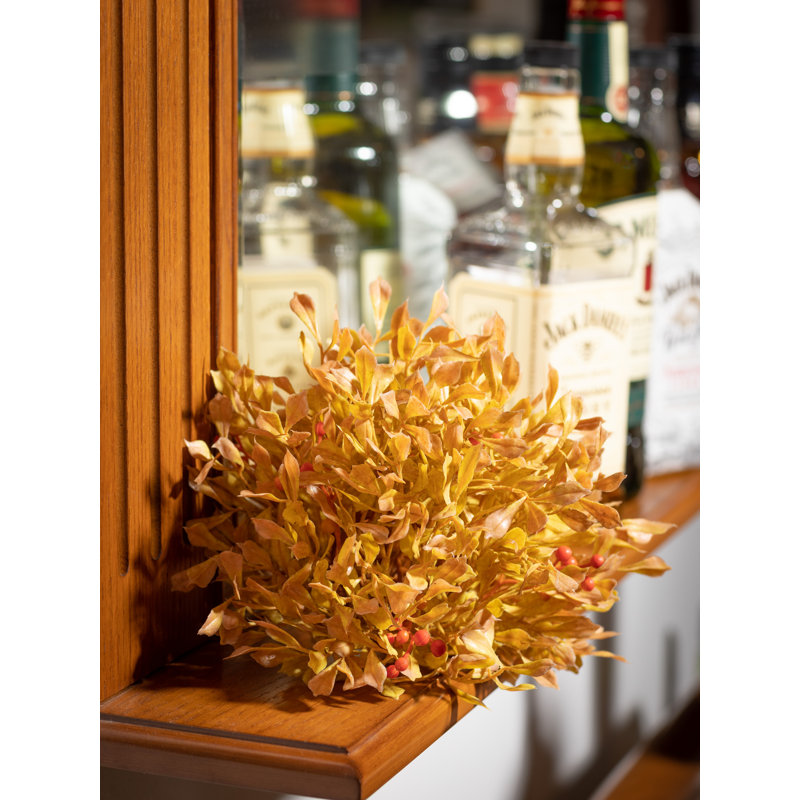 6'' Faux Lovage Orb