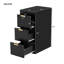 Meuble-lavabo mural 30 po avec rangement-123512869