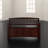 Glenn 50” Slat Back Hidden Storage Wood Bench with Flip Top Seat-1995238761