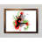Modern 2 - Single Picture Frame Print on Canvas-2093971600-2093971615
