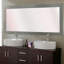 Miroir de salle de bain Zali-800164263