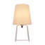 Lampe de table 13 po Reign-48371017