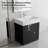 Lioravelle 20 Inch Space-Saving Bathroom Vanity, Ceramic Top-354177852-354177850