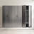 Contemporary Garage Cabinet D (3) - 96.8 In. W, 77.28 H, Metallic Grey Finish, Function, Water And Heat Protection, Thick Edge Banding, E0-grade , Shelf Device, Double Bracket (3), 96 79