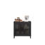 Aldrik 31.5'' Wide 1 - Shelf Credenza