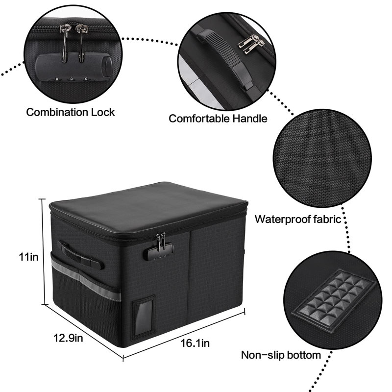 Document Box 