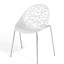 Talmadge 42cm H Stacking Side Chair-36834798