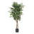 59 In. Artificial Ficus Tree Artificial Tree-1265778632