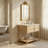 Laraine Petrabecca Single Bathroom Vanity-118474330