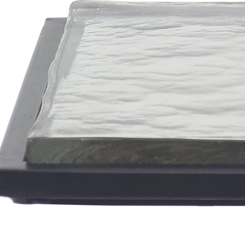 Stone End Table