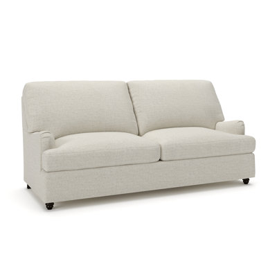 Walters Slipcovered Sofa by Birch Lane