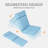 Outdoor High Back Chair Cushion Set of 2-1581061726-1581061724