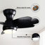 Ventilateur de plafond 23 po avec lumières DEL Kyleon-1116884328-1116884334