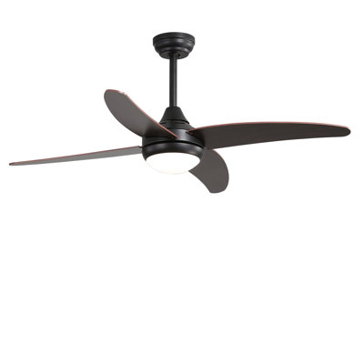 Ceiling Fan with LED Lights