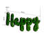 Décoration murale HAPPY