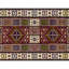 Kazak One-of-a-Kind 2'7" X 7'10" Area Rug