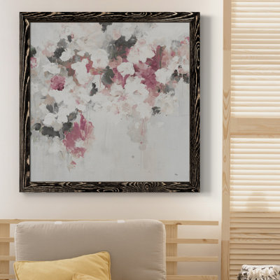 " FLORAL MUSE III V1 "