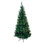 72' H Lighted Artificial Pine Christmas Tree