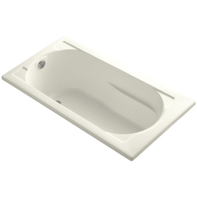 Devonshire 60" x 32" Soaking Bathtub