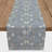 Anyela Rectangle Floral Polyester Table Runner-369617725-369562647