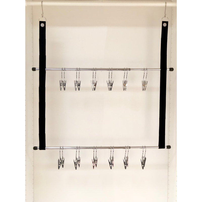 12 Pair Boot Storage