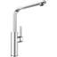 Sole Single Lever Monobloc Tap
