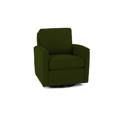 Fauteuil pivotant de 30 po Eleanor