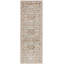 Tapis rose pâle / bleu sarcelle Laurentina Southwestern-602922711