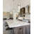 Aultman 1 - Light Kitchen Island Pendant-1631332862